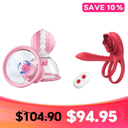 Nipora Chest Massager