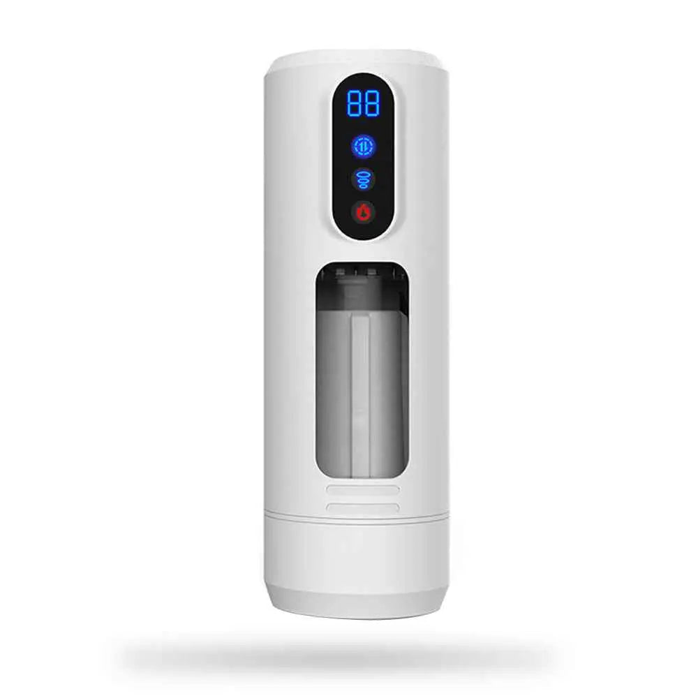 9-Mode Heated Automatic Stroker