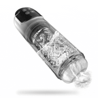 XR3 Wearable Automatic Male Stroker — product image 1