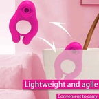 Loopra Couples Vibe Ring – External Suction