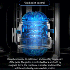 Leten Cannon King Pro Automatic Stroke Machine — product image 3