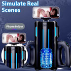 Leten Cannon King Pro Stroker