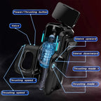 Leten Cannon King Pro Stroker