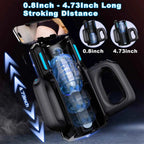 Leten Cannon King Pro Stroker