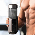 4-in-1 LCD Automatic Stroker