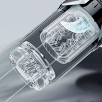 4-in-1 LCD Automatic Male Stroker — product image 3