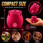 Original Suction Rose Toy®