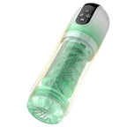 3-in-1 Pump Training Stroker