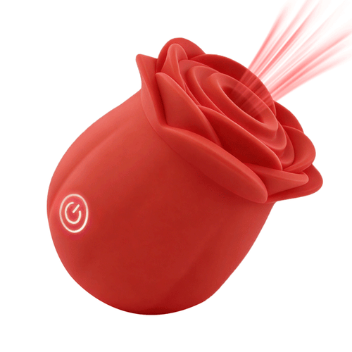 Big Petal Air Pulse Massager