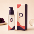 Silk Water-Based Lubricant by PlayMuse
