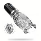 Gawk Gawk 3000 Pro Male Rose 3-in-1 Stroker — product image 1