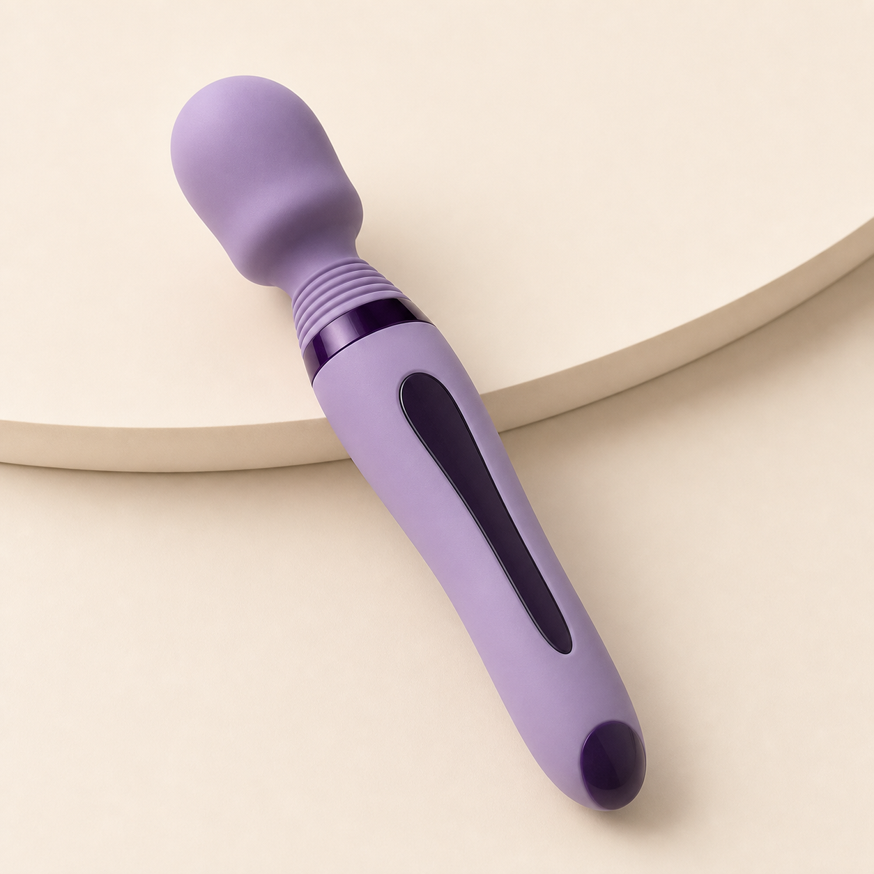 Whisper Wand Personal Massager