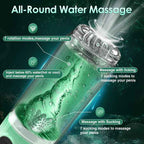 3-in-1 Pump Training Stroker
