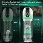 3-in-1 Pump Training Stroker