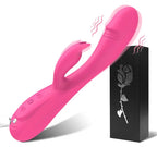 CKSOHOT Rabbit G Spot Vibrator 3 in 1