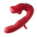 PulseWave Rabbit Massager