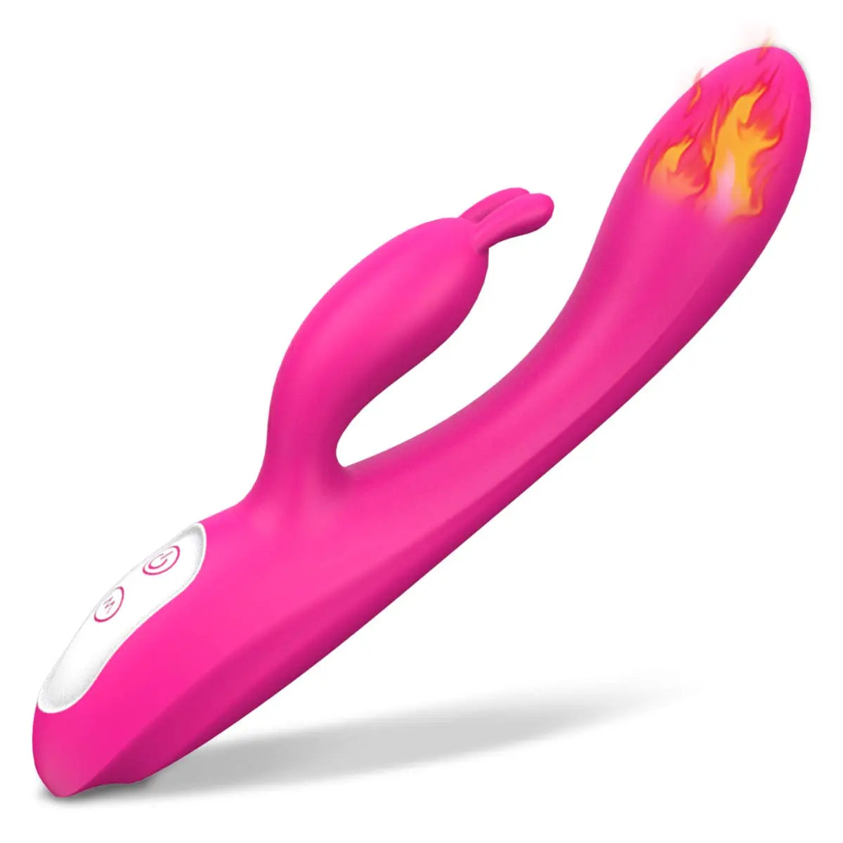 PHANXY G Spot Rabbit Vibrator