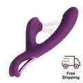 Duolure Rabbit Massager