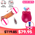 Touch Duo Pleasure Set