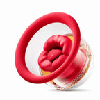Noti Tongue-Feel & Suction Massager