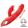Thrya Rabbit Motion Massager