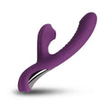 Duolure Suction & Motion Rabbit Massager