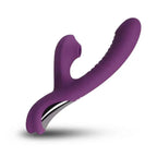 Duolure Suction & Motion Rabbit Massager