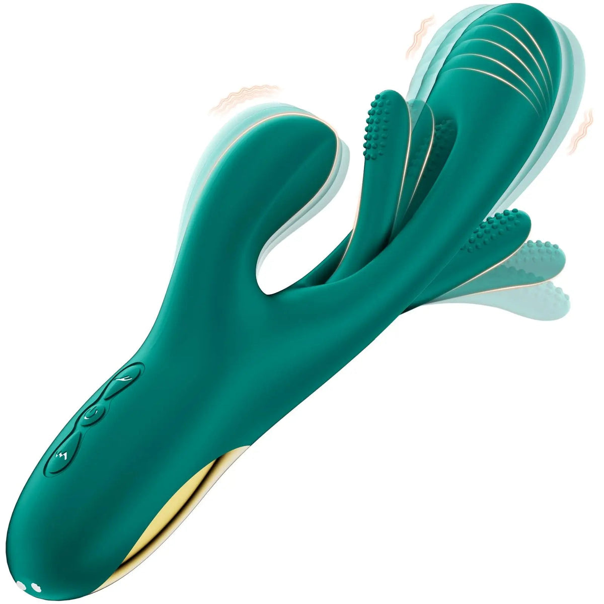 LOVENOTE Rabbit Vibrator G Spot