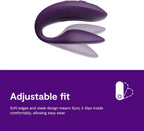 We-Vibe Sync 2 Couples Vibrator We-Vibe