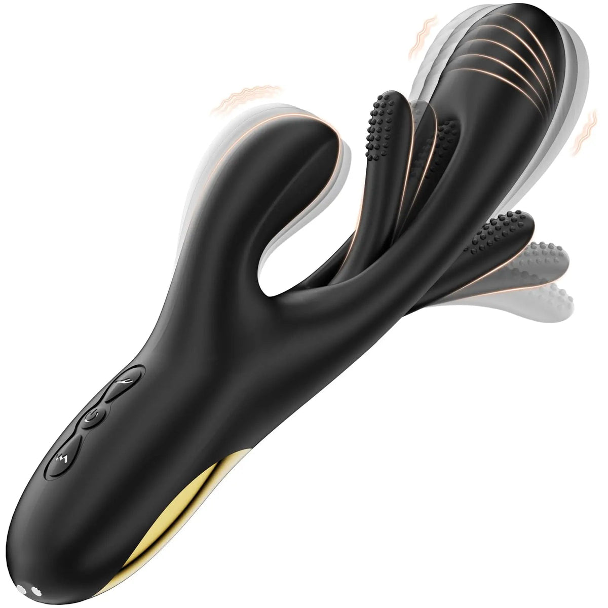 LOVENOTE Rabbit Vibrator G Spot