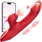Toendi Rabbit Vibrator G Spot