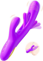 LOVENOTE Rabbit Vibrator G Spot