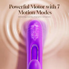 LOVENOTE Rabbit Vibrator G Spot