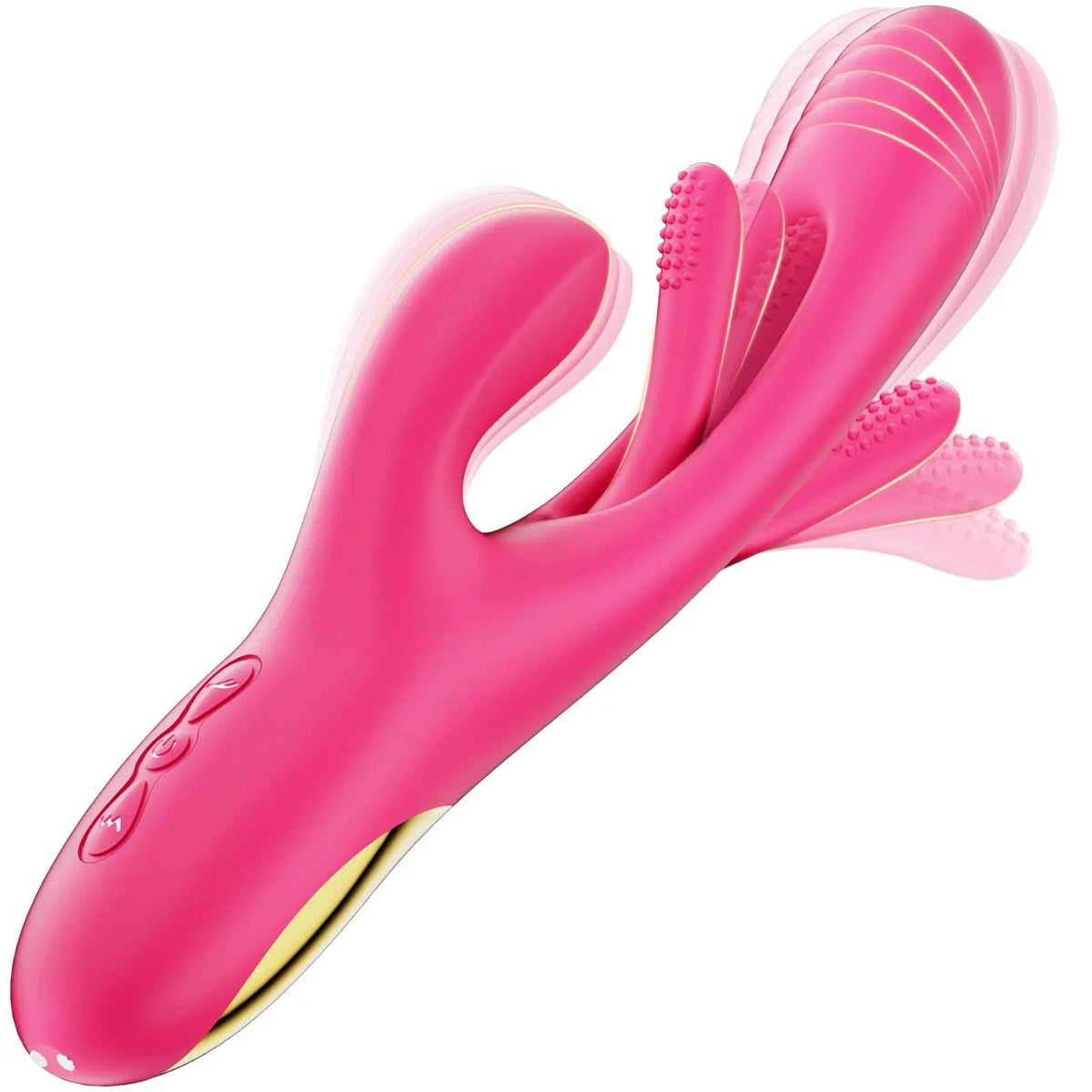 LOVENOTE Rabbit Vibrator G Spot