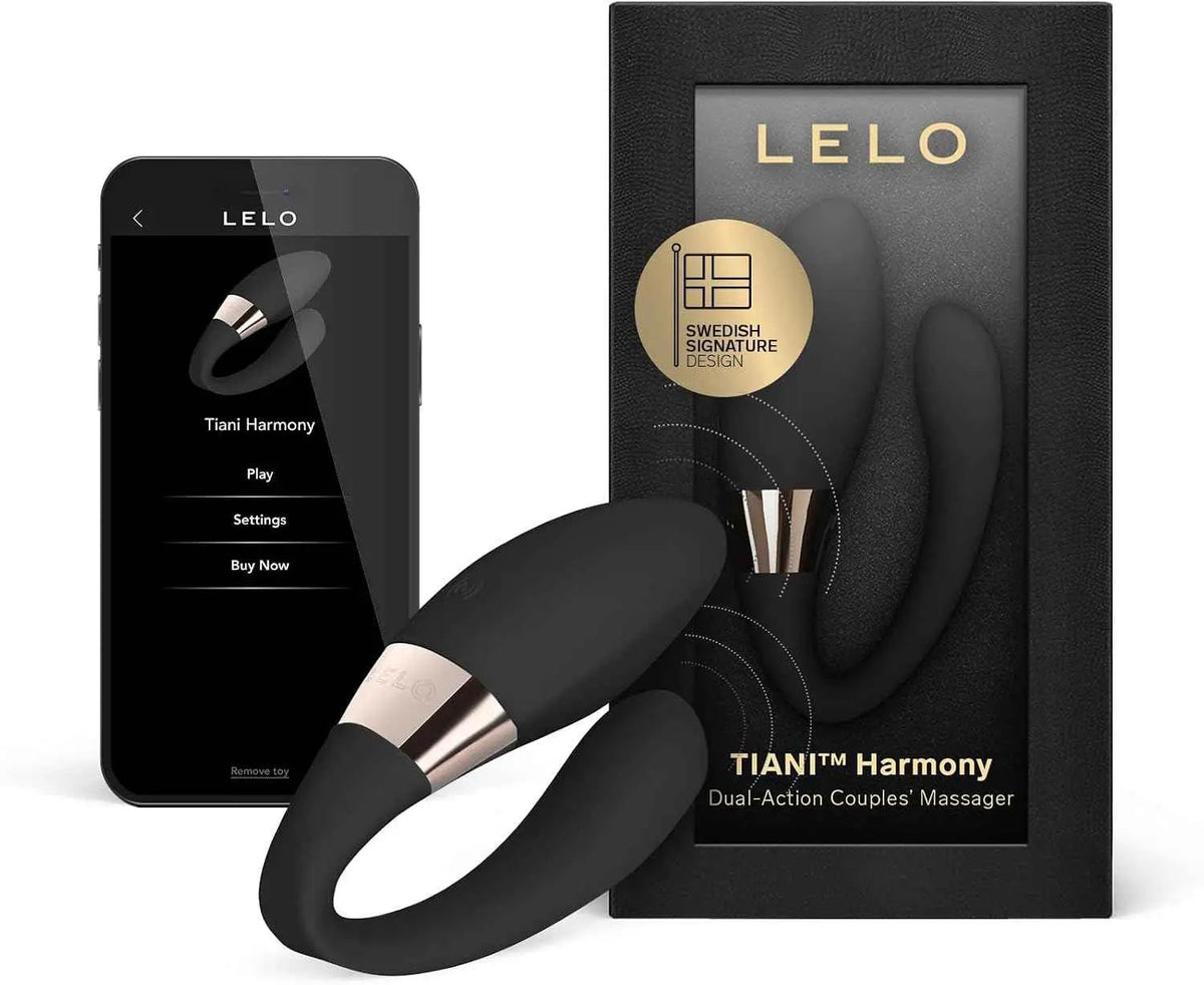 LELO TIANI Harmony