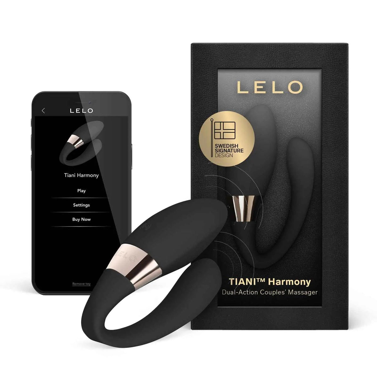 LELO TIANI Harmony