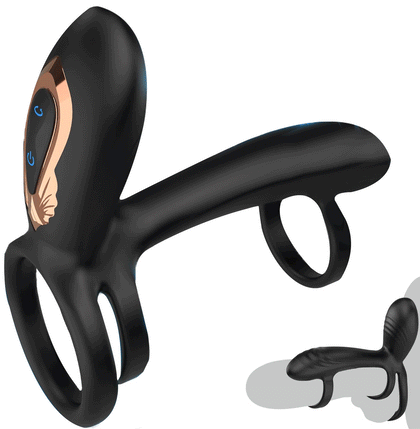 Intima Couples Ring