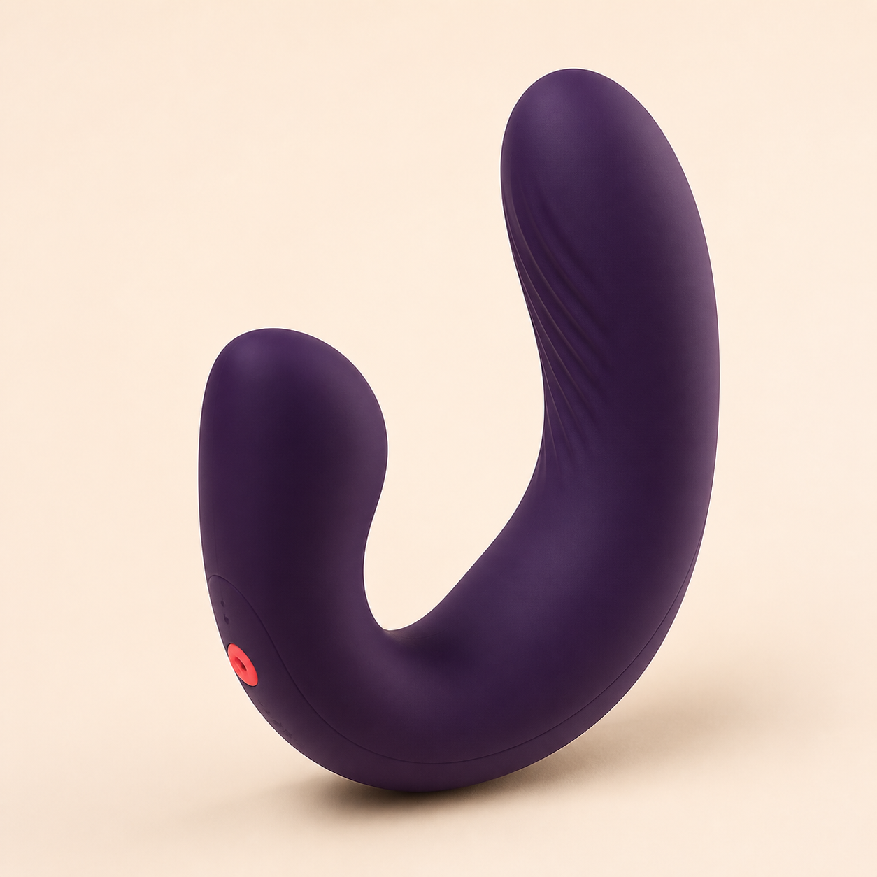 Duo Arc Dual-Action Massager