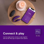 We-Vibe Sync 2 Couples Vibrator