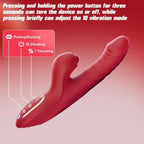 Toendi Rabbit Vibrator G Spot