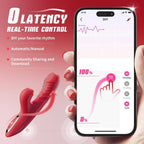 Toendi Rabbit Vibrator G Spot