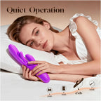 LOVENOTE Rabbit Vibrator G Spot
