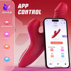 Toendi Rabbit Vibrator G Spot