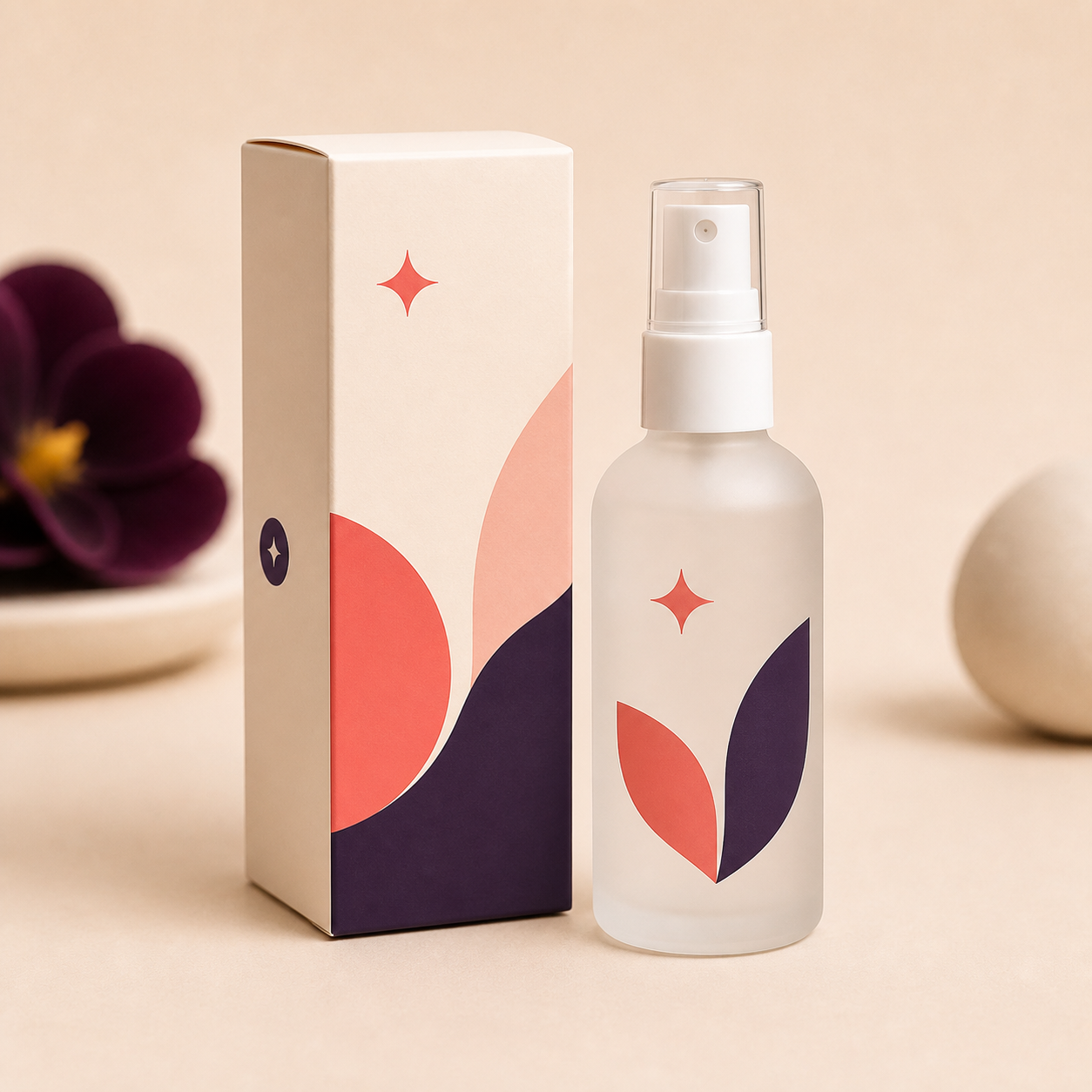 Fresh Toy Cleaner by PlayMuse