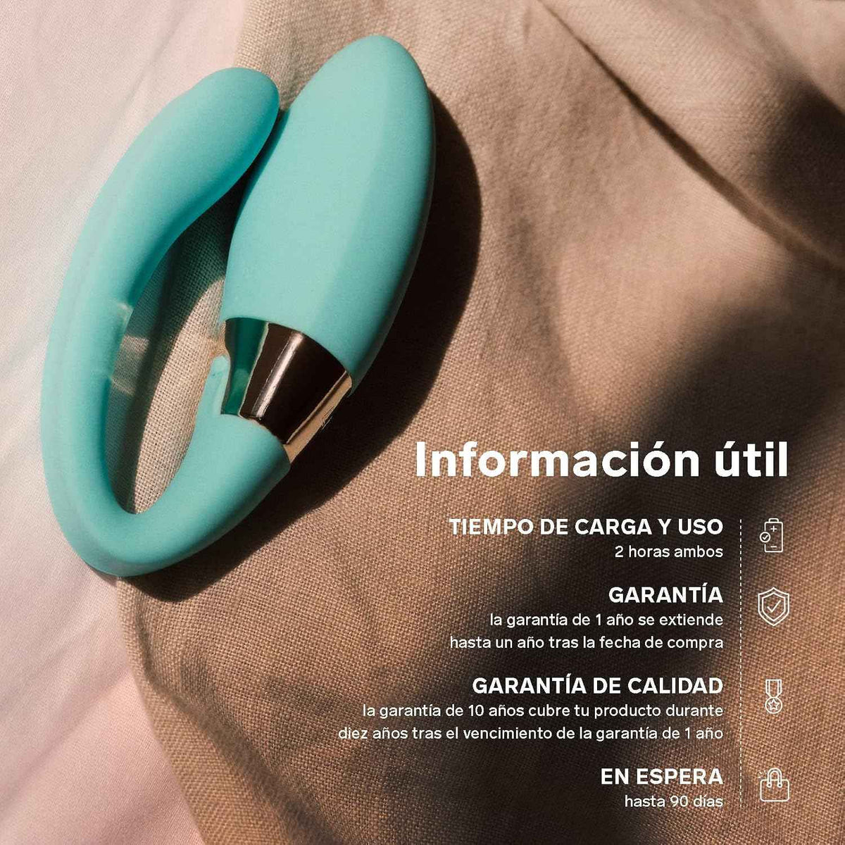 LELO TIANI Harmony