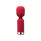 LureVibe Mini Flexible Magic Wand Vibrator