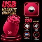 Original Suction Rose Toy®