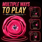 Original Suction Rose Toy®