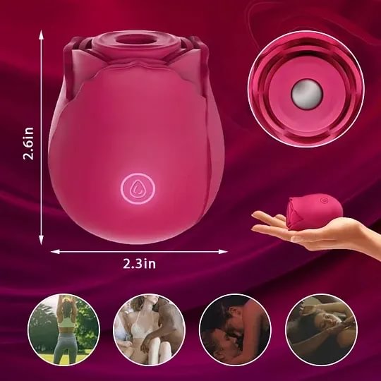 LickiMo Foreplay Set