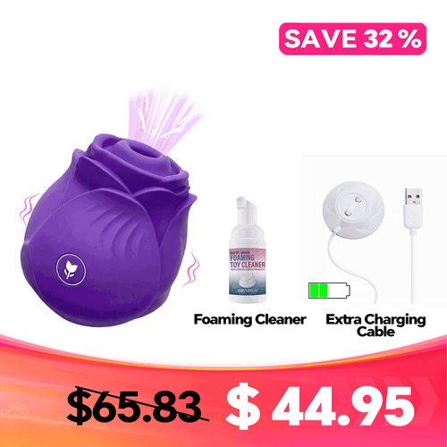 Amora Comfort Set
